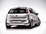 Fiat Punto Evo 5-Door 2009 года